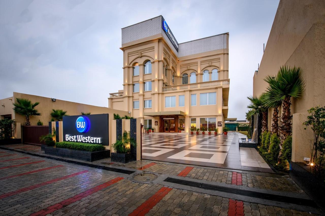 Best Western Kapurthala Town Екстериор снимка