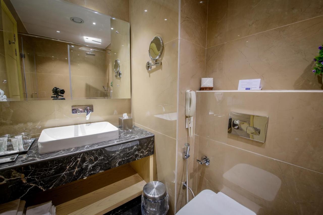 Best Western Kapurthala Town Екстериор снимка