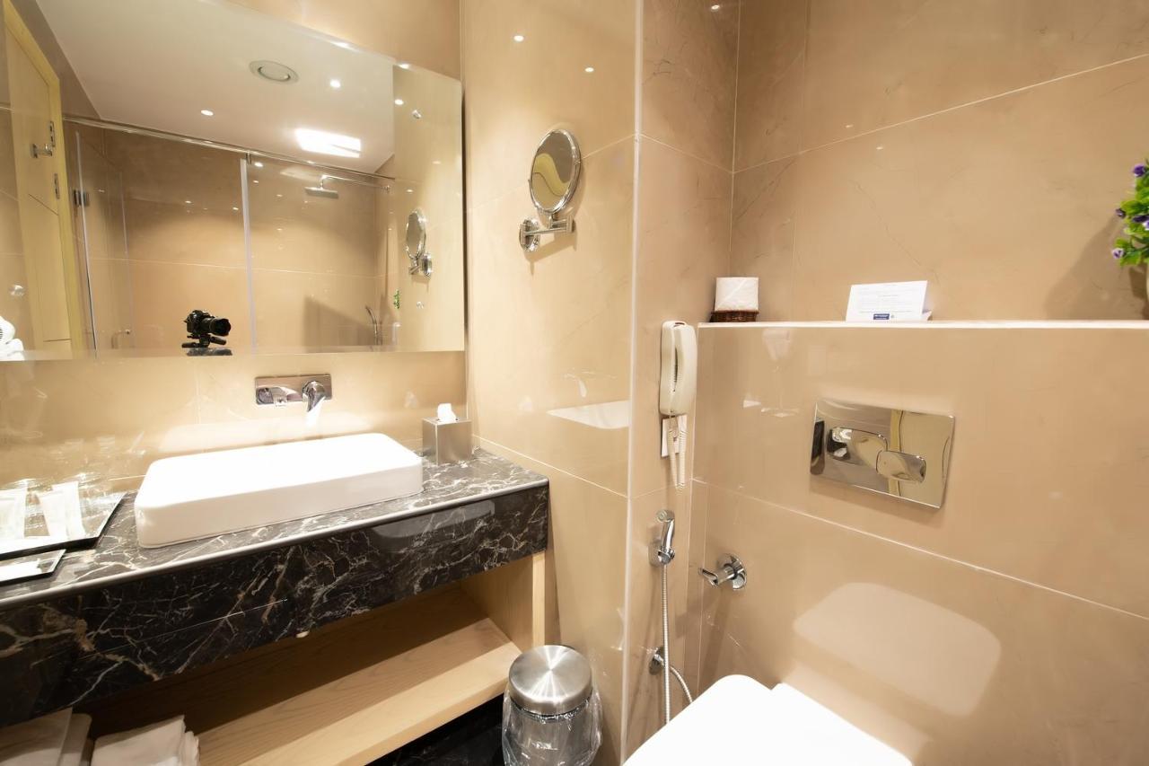 Best Western Kapurthala Town Екстериор снимка
