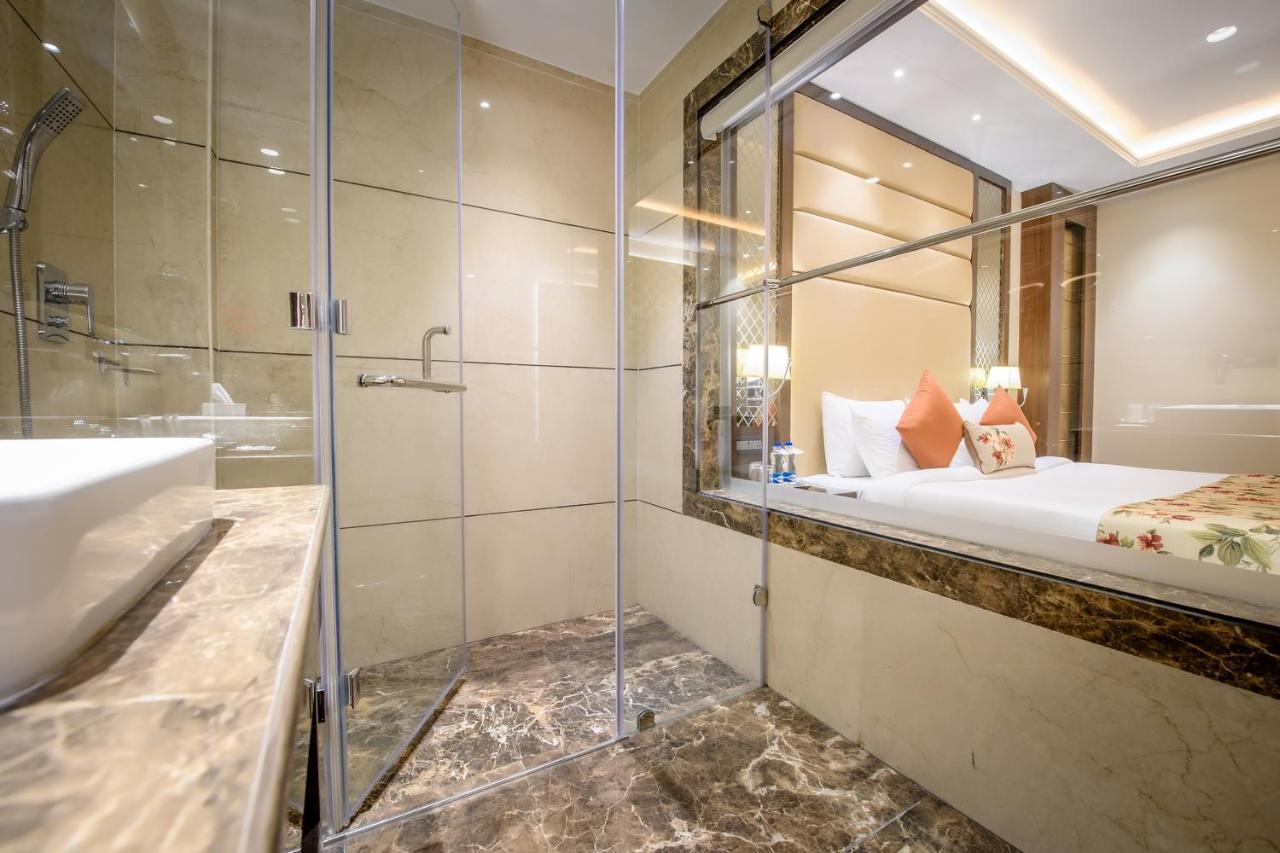 Best Western Kapurthala Town Екстериор снимка