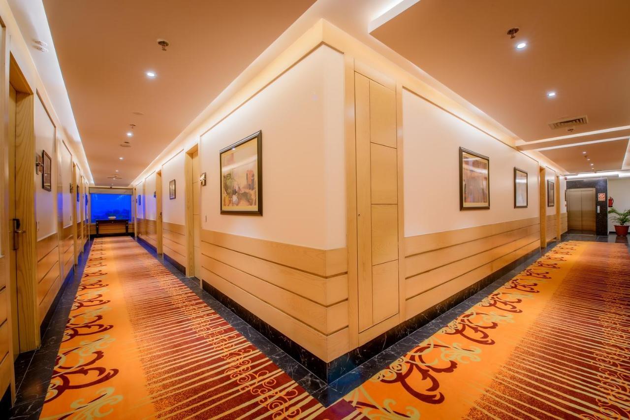 Best Western Kapurthala Town Екстериор снимка