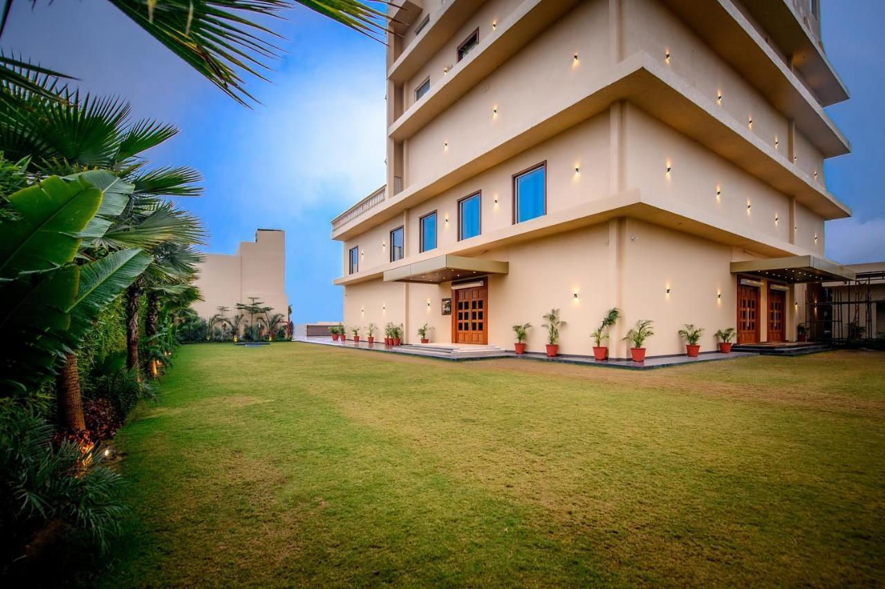 Best Western Kapurthala Town Екстериор снимка