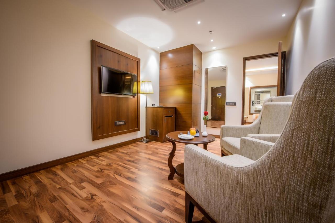 Best Western Kapurthala Town Екстериор снимка