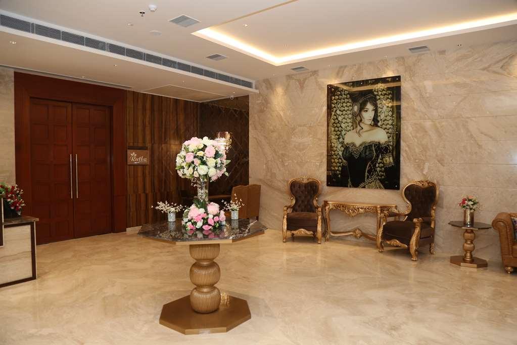 Best Western Kapurthala Town Интериор снимка