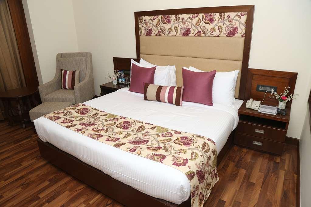 Best Western Kapurthala Town Стая снимка