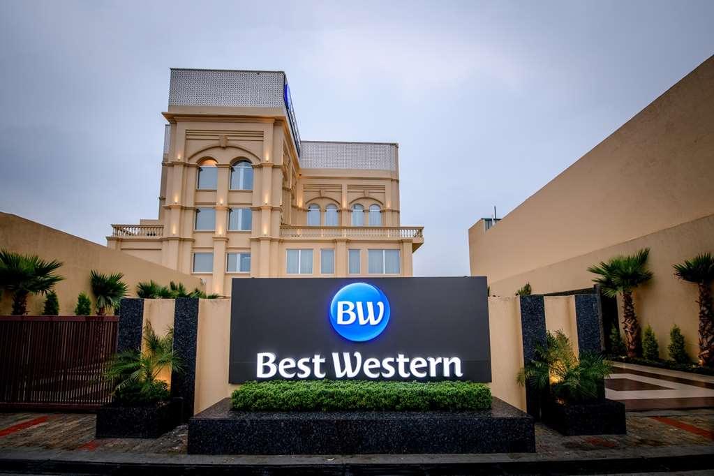 Best Western Kapurthala Town Екстериор снимка