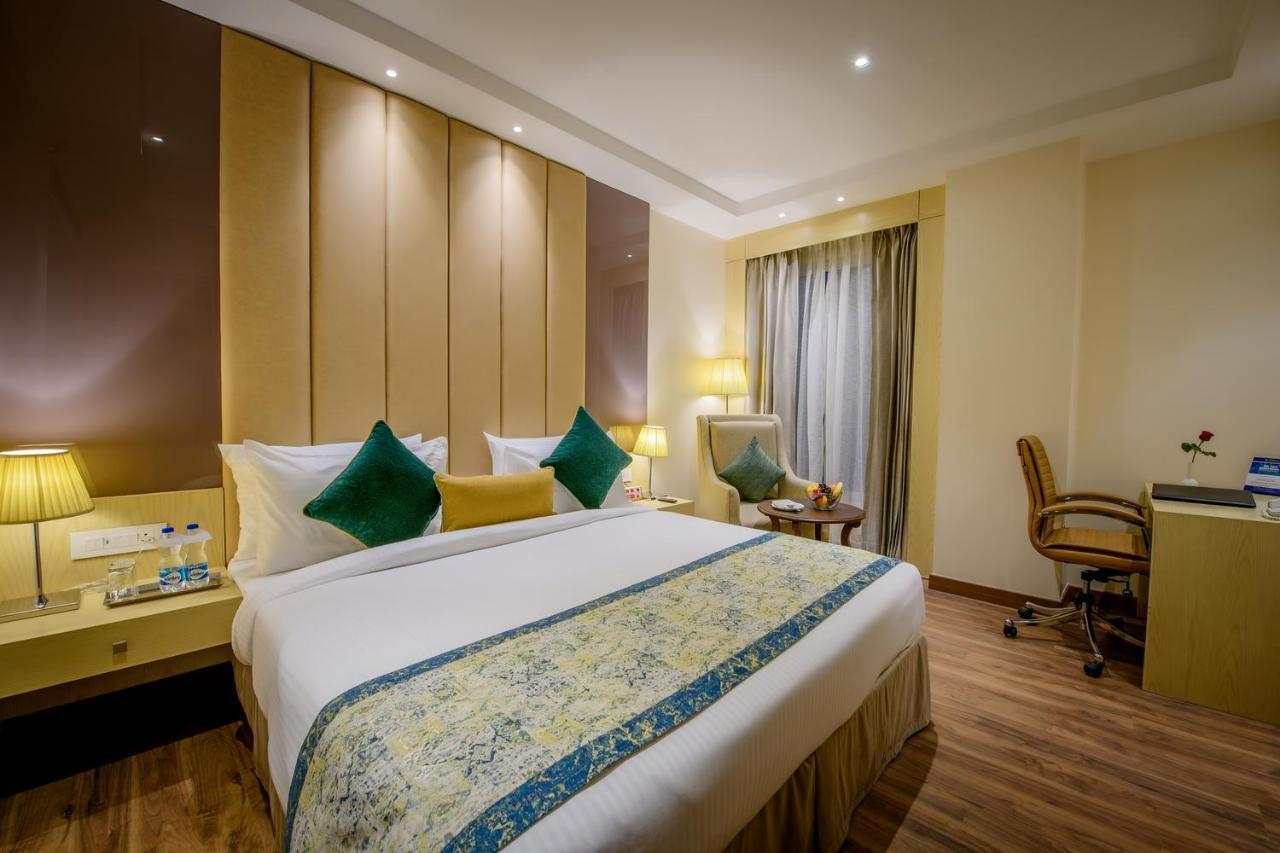 Best Western Kapurthala Town Екстериор снимка