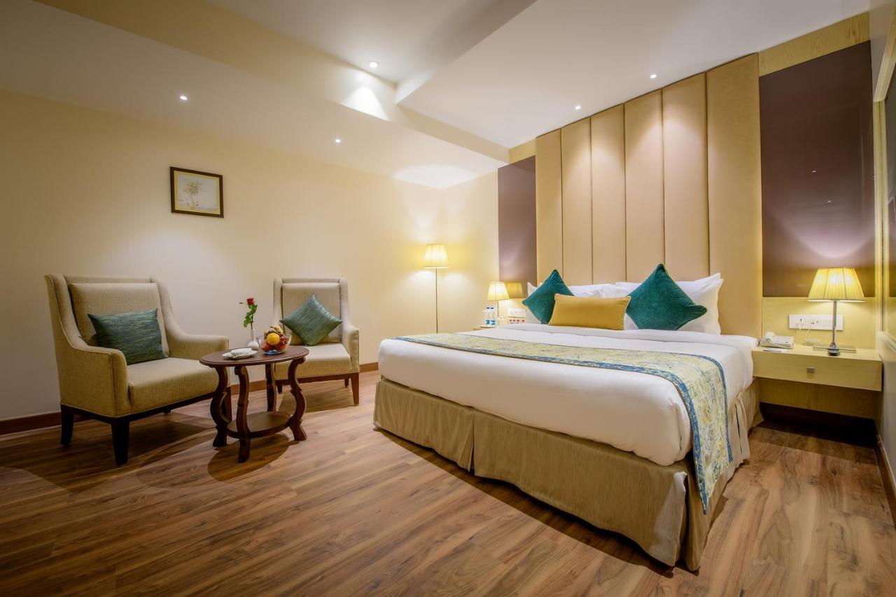 Best Western Kapurthala Town Екстериор снимка