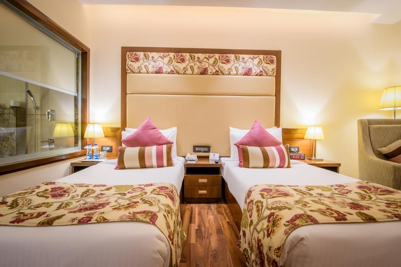 Best Western Kapurthala Town Екстериор снимка