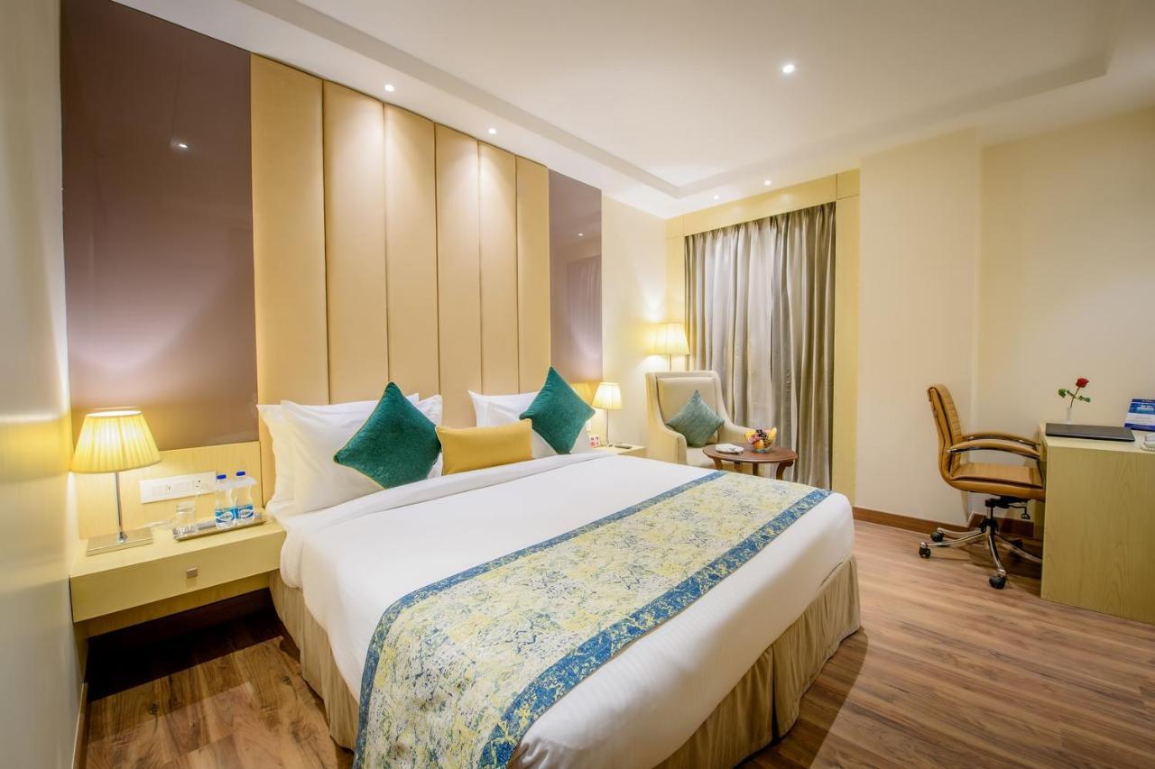 Best Western Kapurthala Town Екстериор снимка