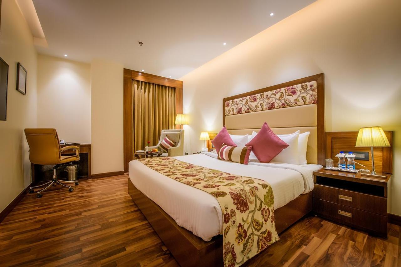 Best Western Kapurthala Town Екстериор снимка