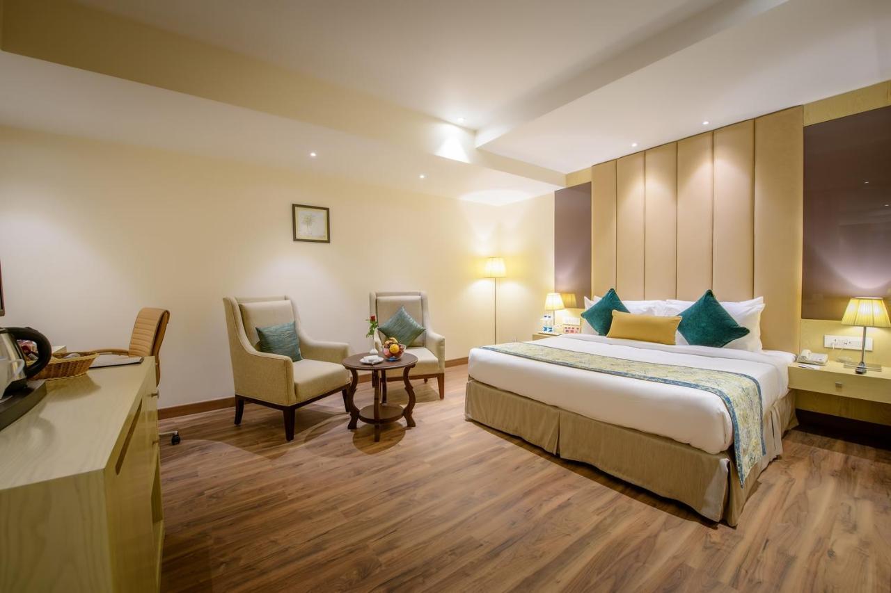 Best Western Kapurthala Town Екстериор снимка