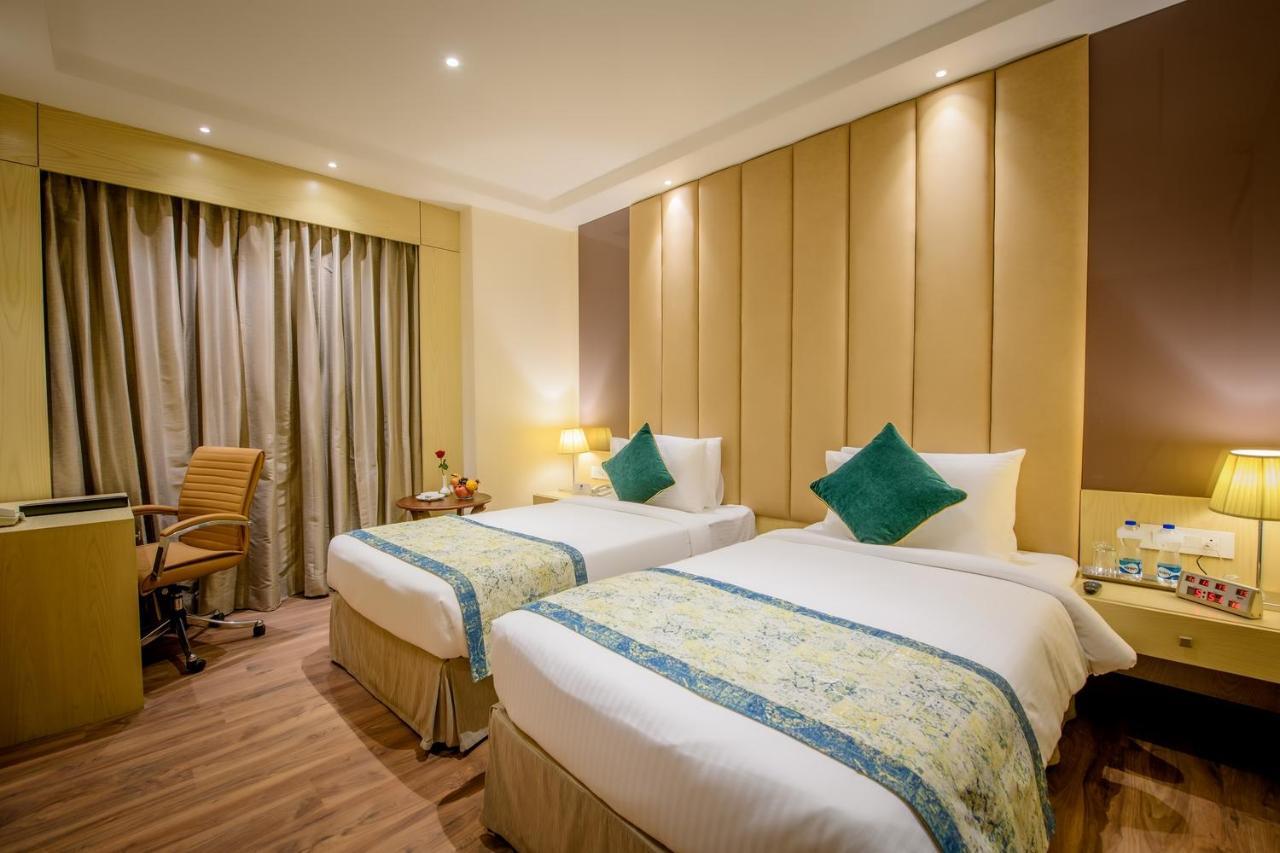Best Western Kapurthala Town Екстериор снимка