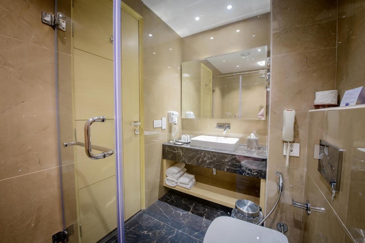 Best Western Kapurthala Town Екстериор снимка