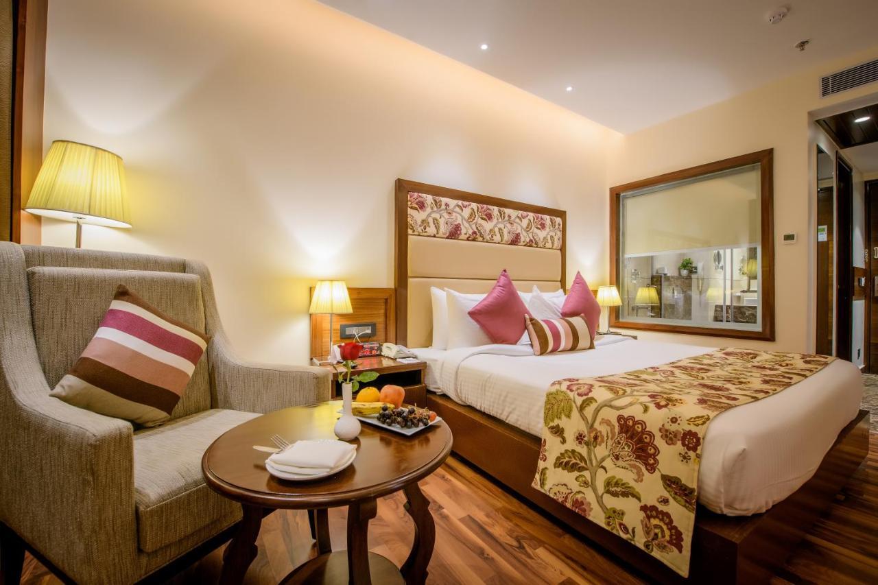 Best Western Kapurthala Town Екстериор снимка